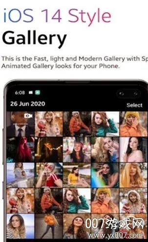 Gallery(涂色装修游戏) Gallery(涂色装修游戏)