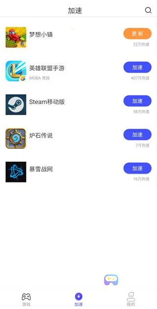 GoLink(��Ϸ���ٹ���)