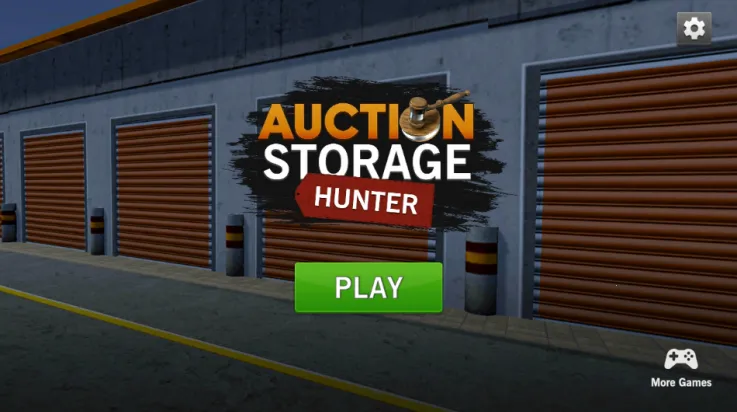 仓储拍卖模拟器(存储拍卖游戏) 仓储拍卖模拟器(存储拍卖游戏)