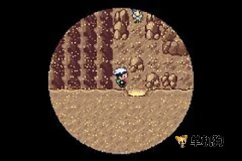 宝可梦究极绿宝石(宝可梦冒险游戏) 宝可梦究极绿宝石(宝可梦冒险游戏)