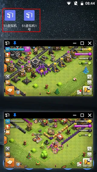 51虚拟机2026官方最新版本 51虚拟机2026官方最新版本