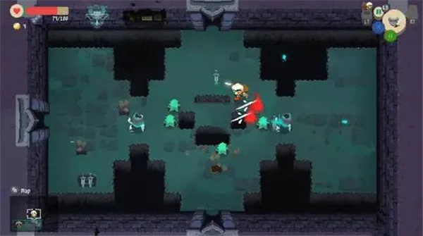 ҹ����(���ط�RPG��Ϸ)