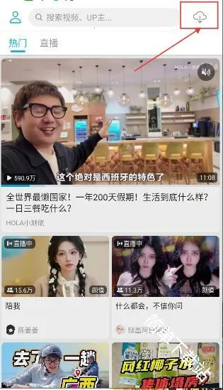 JKVideo(B站第三方客户端) JKVideo(B站第三方客户端)