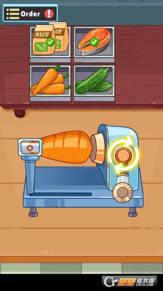 完美烹饪2026最新版本 完美烹饪2026最新版本