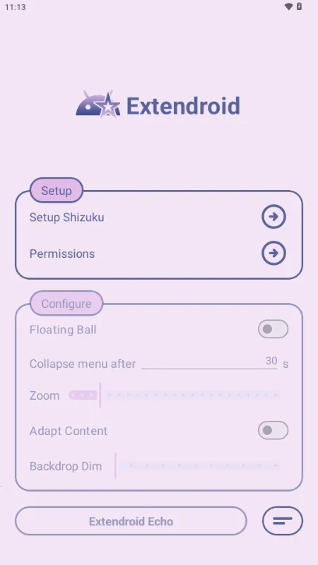 Extendroid�࿪С����׿��