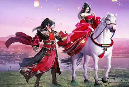 修仙世界(仙侠角色扮演游戏) 修仙世界(仙侠角色扮演游戏)