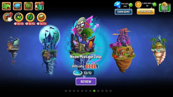 plantsvszombies2(植物大战僵尸游戏)