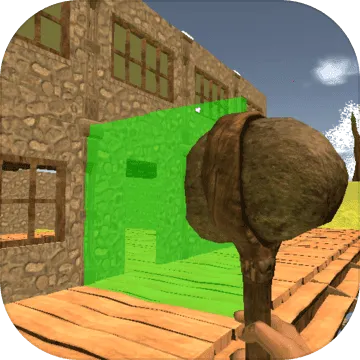 ����ɭ�֣��Ҵ��߼�԰������2(ɭ�����潨����Ϸ)v1.1.4 �ֻ���