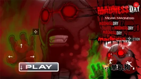 疯狂催化剂 第2张图