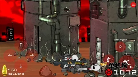 疯狂催化剂 第6张图