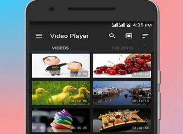 视频低音均衡播放器2026官方最新版本