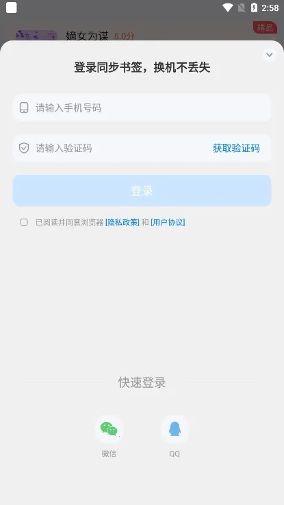 飞觅浏览器2026官方最新版本