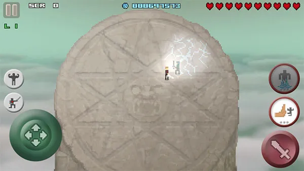 单挑王国语版最新手机版 单挑王国语版最新手机版