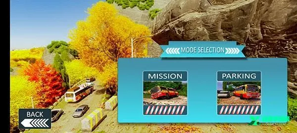 印度巴士模拟器(巴士驾驶游戏) 印度巴士模拟器(巴士驾驶游戏)