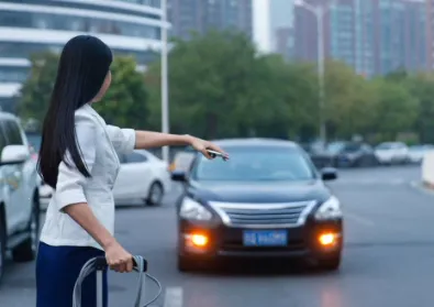 歌尔出行2026官方最新版本 歌尔出行2026官方最新版本