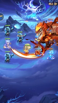 回眸一笑百媚生(卡牌对战游戏)