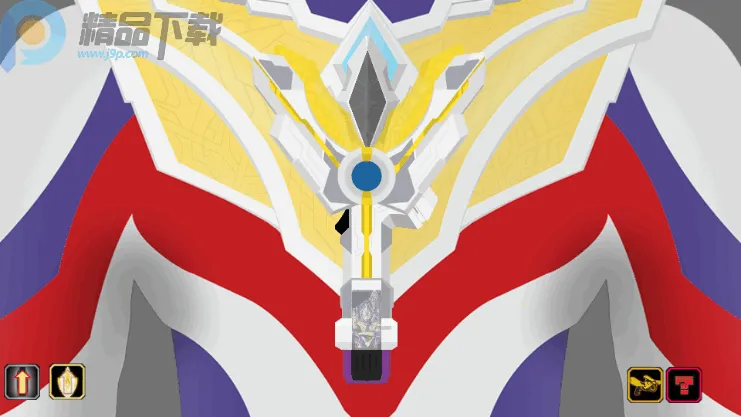 特利迦奥特曼变身模拟器SIM版最新手机版