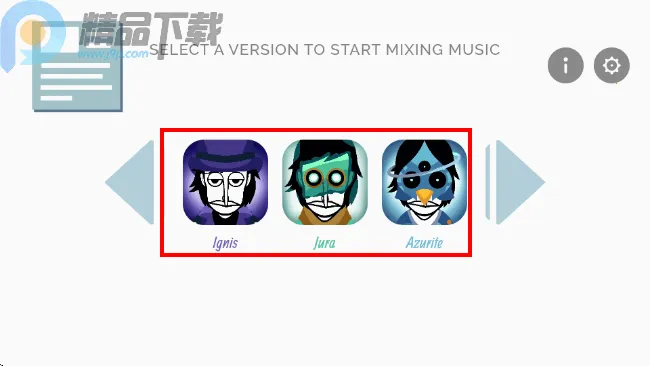 节奏盒子Unusbox Reboot模组2026官方最新版本