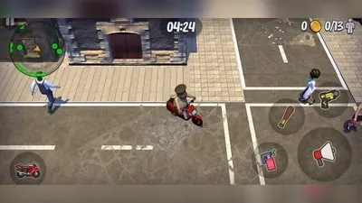 巡警模拟器2026最新版本