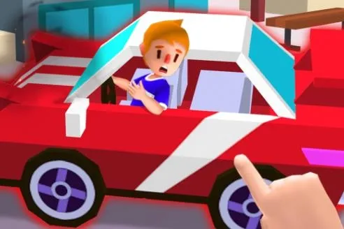 巡警模拟器2026最新版本