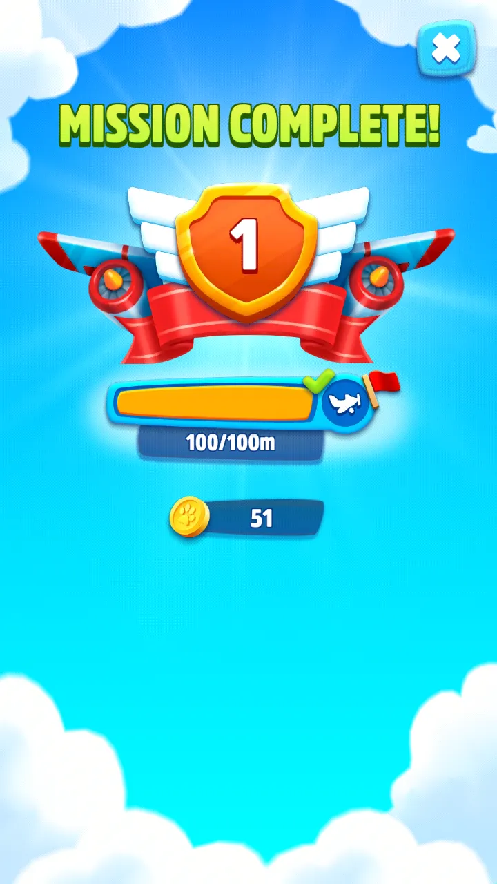 汤姆猫空中小队无限金币钻石版