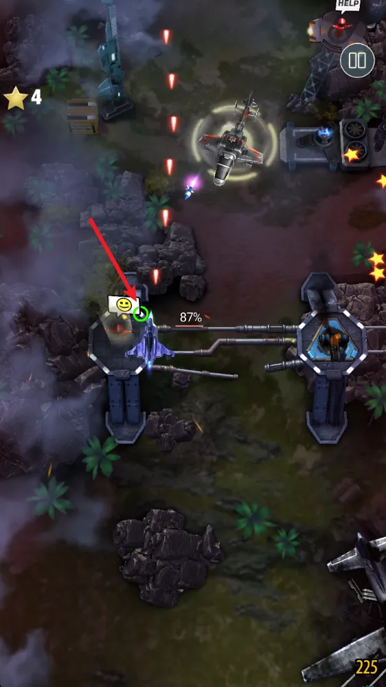 红色狩猎破解版内置菜单 红色狩猎破解版内置菜单