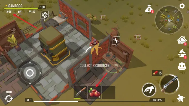 无路可逃生存最新作弊菜单版 无路可逃生存最新作弊菜单版