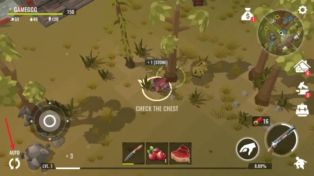 无路可逃生存最新作弊菜单版 无路可逃生存最新作弊菜单版