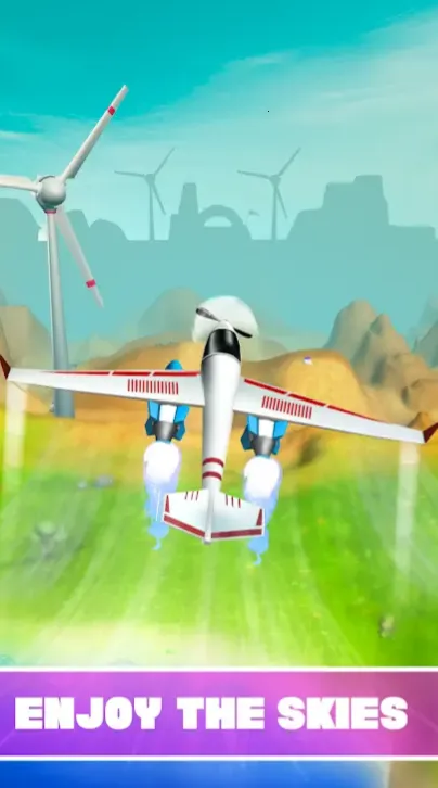 完美着陆手游国际服 完美着陆手游国际服