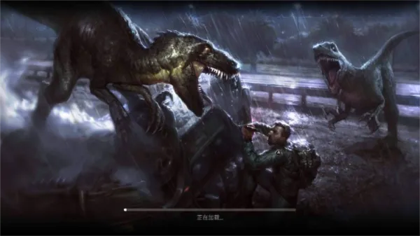 侏罗纪末日生存内置菜单