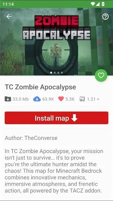Maps for Minecraft PE(我的世界地图工具)