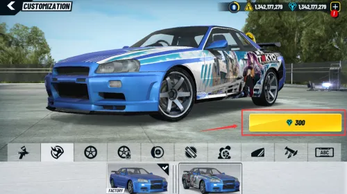 极限赛车驾驶破解版下载