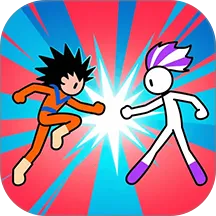 弹跳角斗士3D(动作格斗游戏)v1.0.0 官方正版