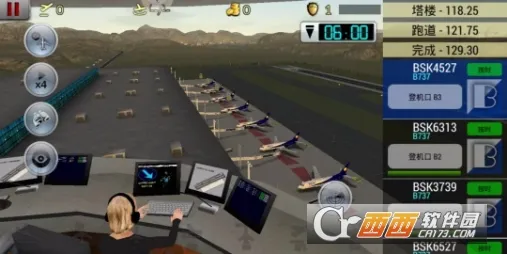 梦幻机场2019.22版本