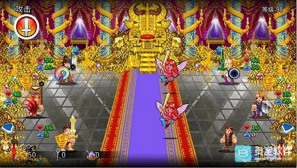 苏打地牢2汉化版下载