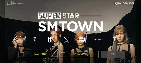 superstarsmtown官方正版 superstarsmtown官方正版
