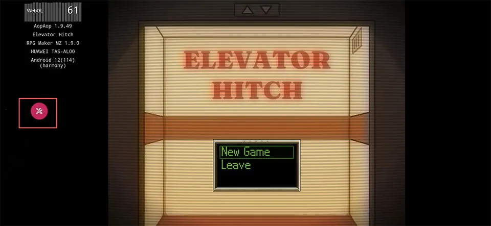 电梯困境汉化下载