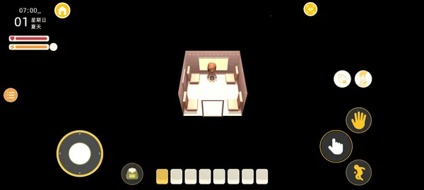 家族崛起与传承内置mod 家族崛起与传承内置mod