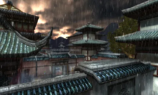 九夜刺狼手游免费下载 九夜刺狼手游免费下载