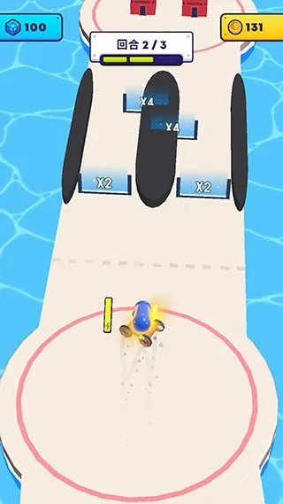 炮弹人冲冲冲破解版 炮弹人冲冲冲破解版