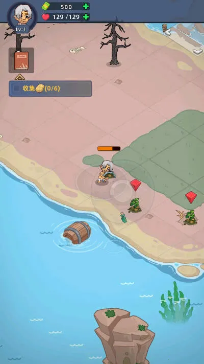 �������潩ʬ��ս2.8.5