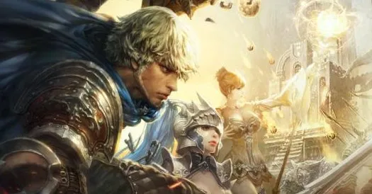 烈焰之怒(传奇动作手游) 烈焰之怒(传奇动作手游)