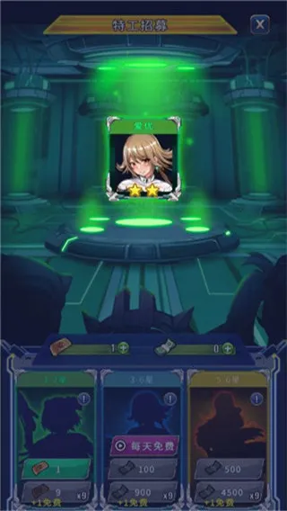 Idle Space Farmer(太空农场游戏) Idle Space Farmer(太空农场游戏)