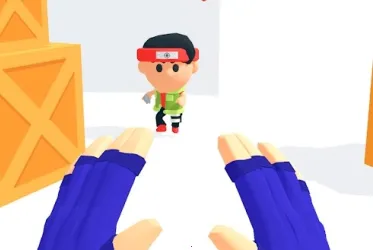 忍者之手破解版