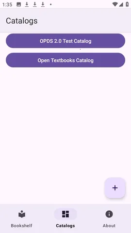 Readium�Ķ��������ֻ���