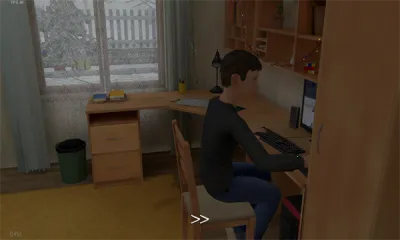 逃离家暴(家暴逃脱游戏)