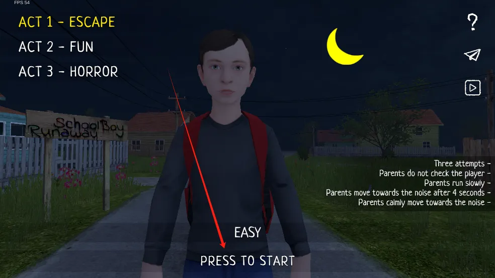 逃离家暴(家暴逃脱游戏)