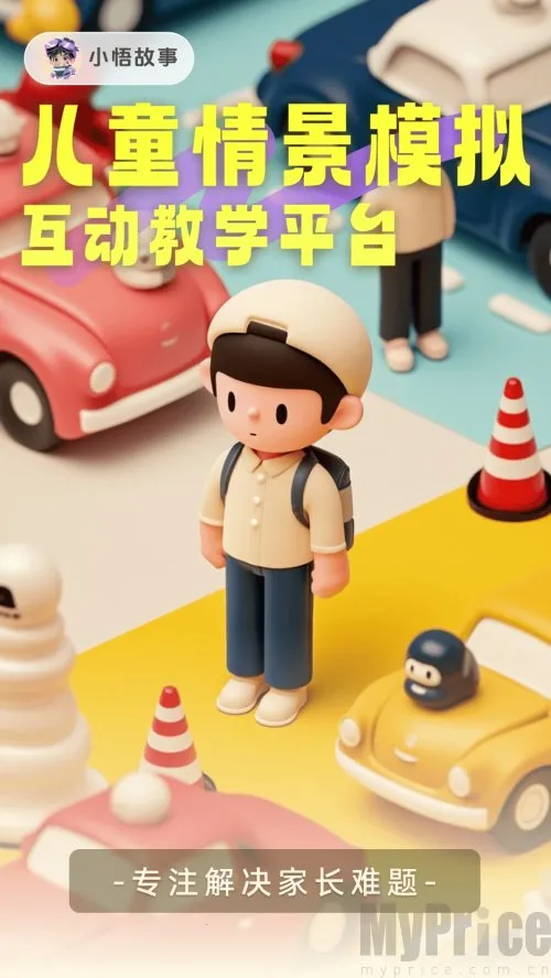 小悟故事安卓版手机版