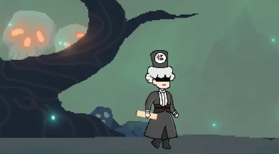 都市怪谈(末日废土生存游戏)