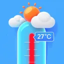 �������iWeather(���󻷾�����)v3.6.5 ��׿��